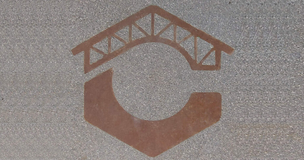 Coulloux construction à Musièges